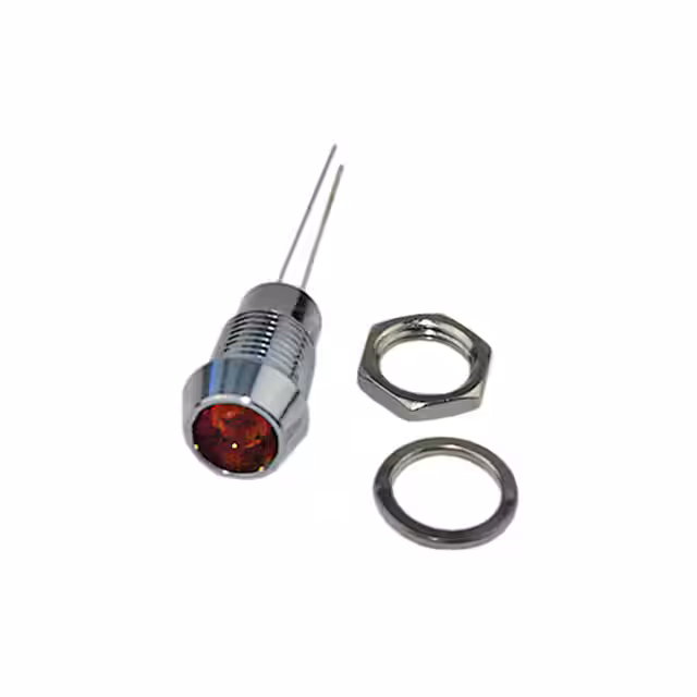 L65DR12L Visual Communications Company - VCC  Indicatori del pannello Spie luminose